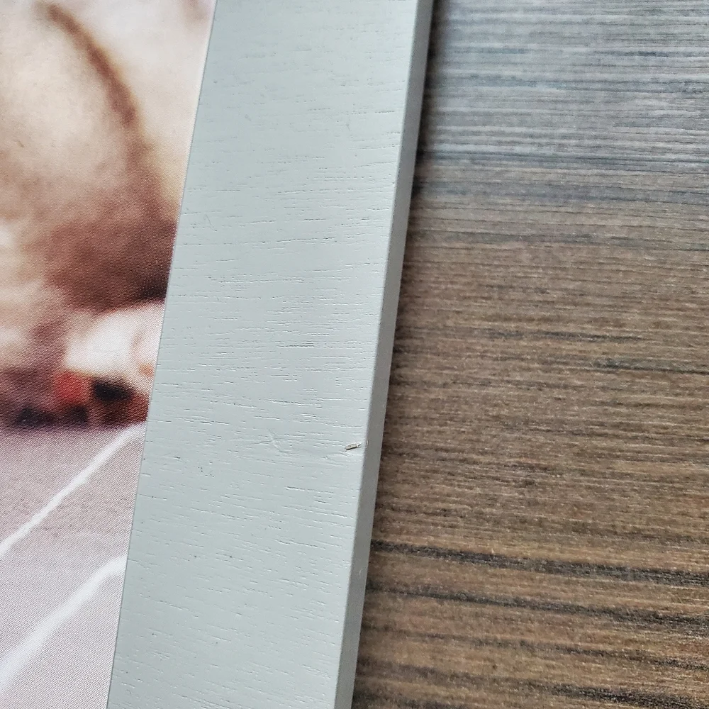 Pet Picture Frame